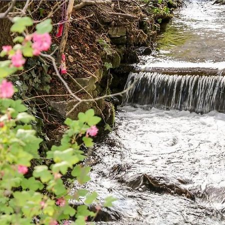 Babbling Brook Cottage Stony Middleton Εξωτερικό φωτογραφία