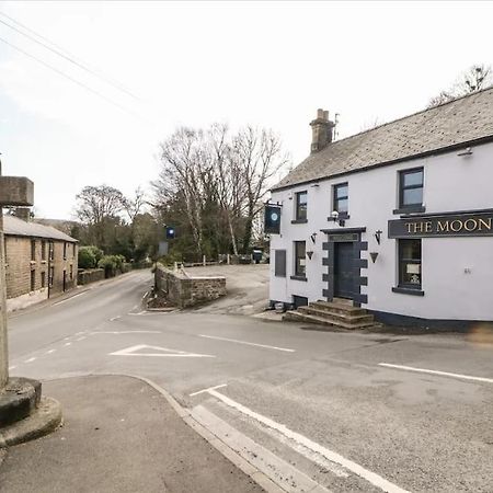 Babbling Brook Cottage Stony Middleton Εξωτερικό φωτογραφία