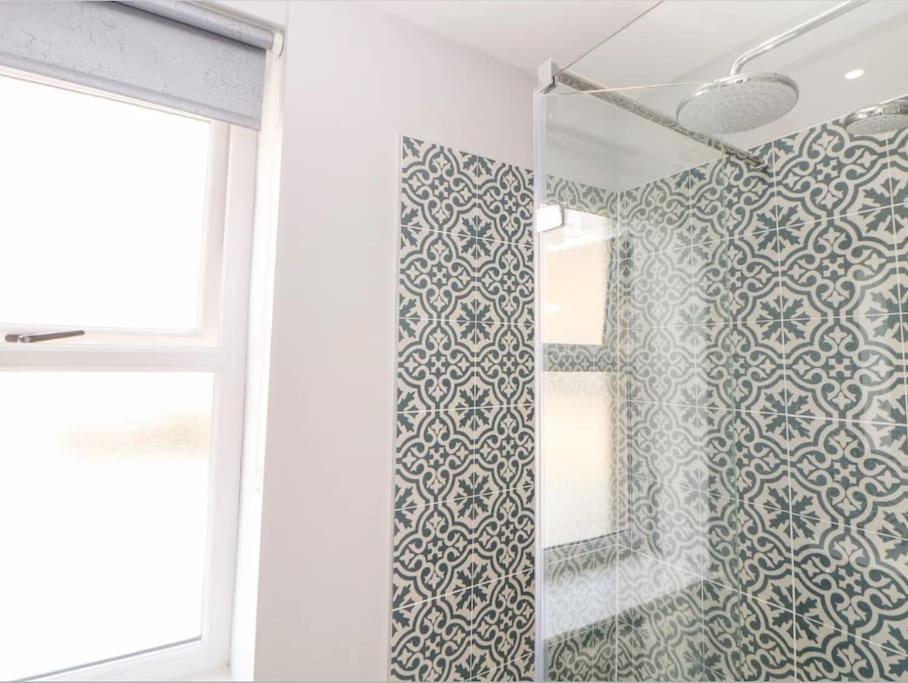 Babbling Brook Cottage Stony Middleton Εξωτερικό φωτογραφία