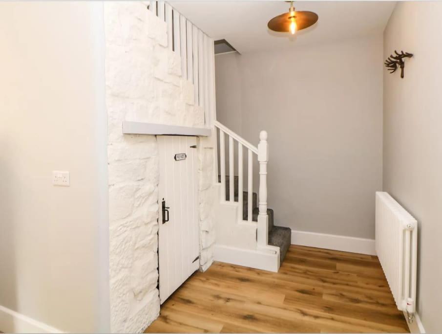 Babbling Brook Cottage Stony Middleton Εξωτερικό φωτογραφία